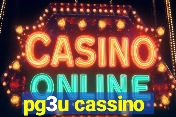 pg3u cassino